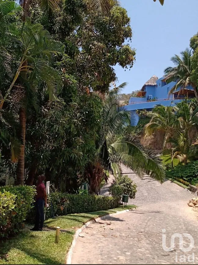 Terreno en Venta en Conchas Chinas, Puerto Vallarta, Jalisco | NEX-273414 | iad México | Foto 13 de 14