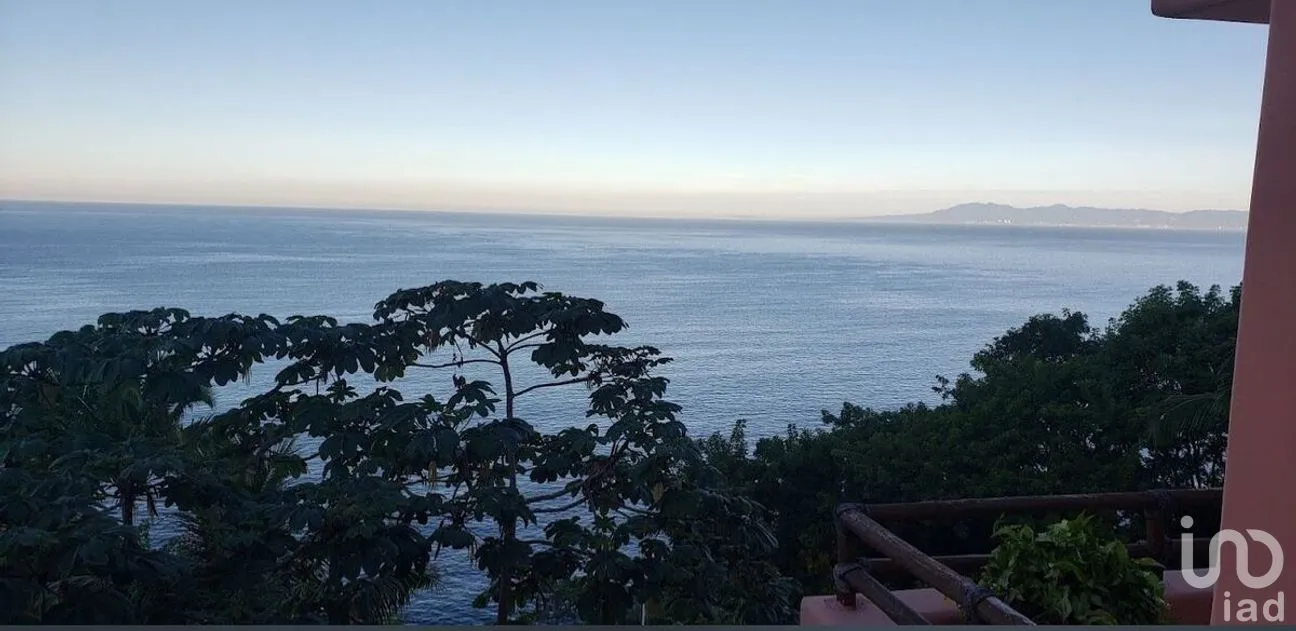 Terreno en Venta en Conchas Chinas, Puerto Vallarta, Jalisco | NEX-273414 | iad México | Foto 7 de 14