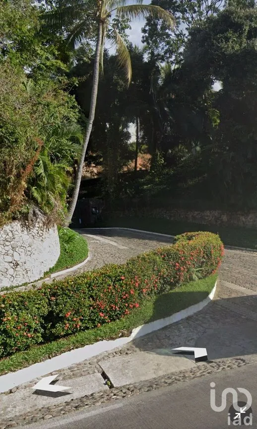 Terreno en Venta en Conchas Chinas, Puerto Vallarta, Jalisco | NEX-273414 | iad México | Foto 8 de 14