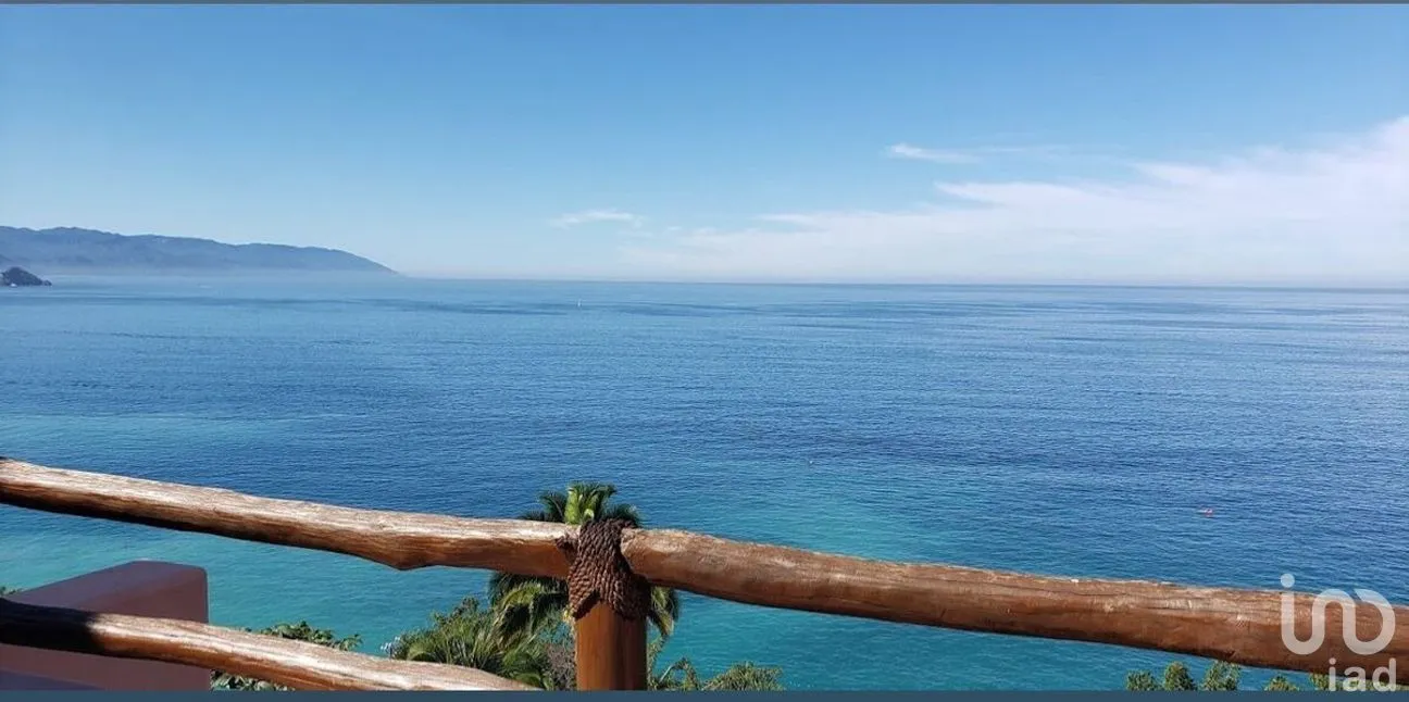 Terreno en Venta en Conchas Chinas, Puerto Vallarta, Jalisco | NEX-273414 | iad México | Foto 9 de 14