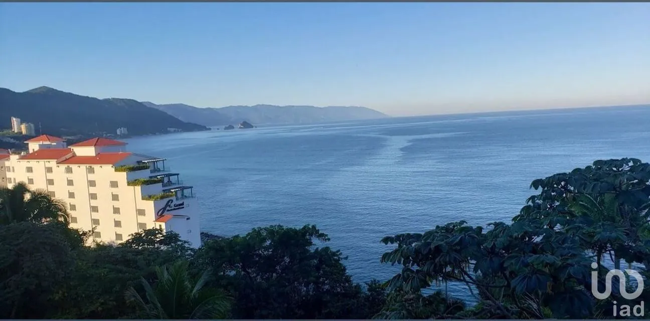 Terreno en Venta en Conchas Chinas, Puerto Vallarta, Jalisco | NEX-273414 | iad México | Foto 10 de 14