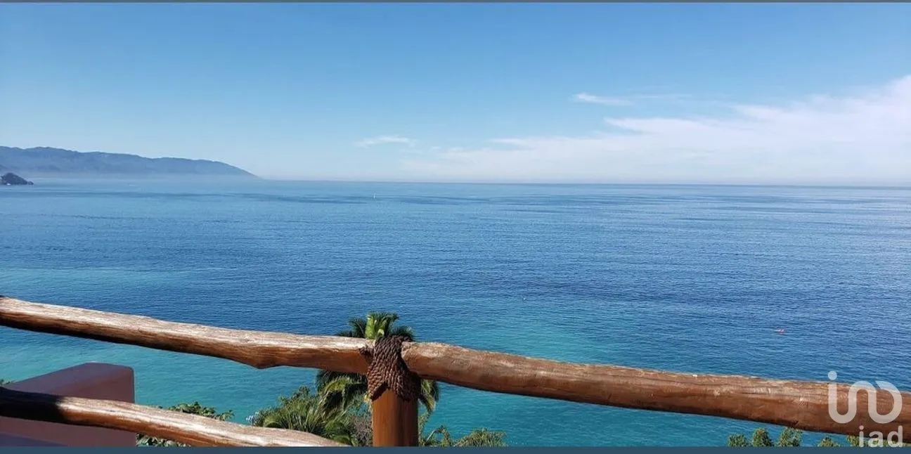 Terreno en Venta en Conchas Chinas, Puerto Vallarta, Jalisco | NEX-273415 | iad México | Foto 12 de 14