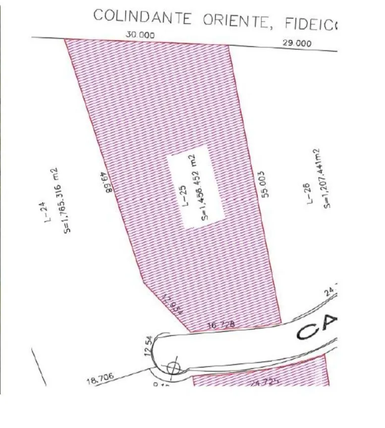 Terreno en Venta en Conchas Chinas, Puerto Vallarta, Jalisco | NEX-273415 | iad México | Foto 4 de 14