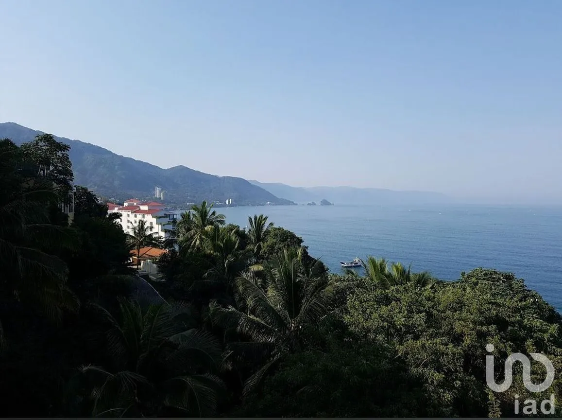 Terreno en Venta en Conchas Chinas, Puerto Vallarta, Jalisco | NEX-273415 | iad México | Foto 8 de 14
