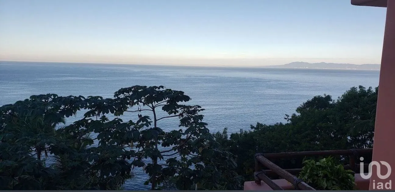 Terreno en Venta en Conchas Chinas, Puerto Vallarta, Jalisco | NEX-273415 | iad México | Foto 1 de 14
