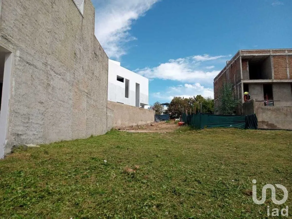 Terreno en Venta en Valle Imperial, Zapopan, Jalisco | NEX-273416 | iad México | Foto 1 de 17