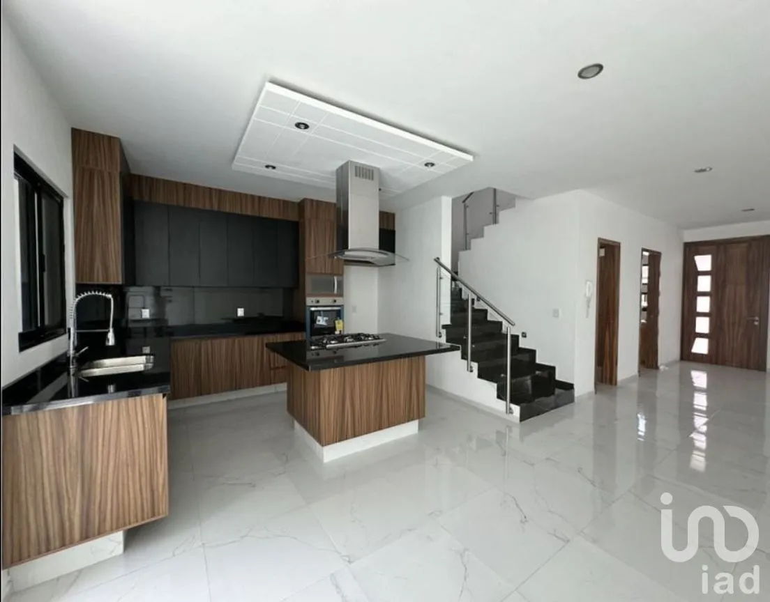 Casa en Venta en Valle Imperial, Zapopan, Jalisco | NEX-273420 | iad México | Foto 14 de 14