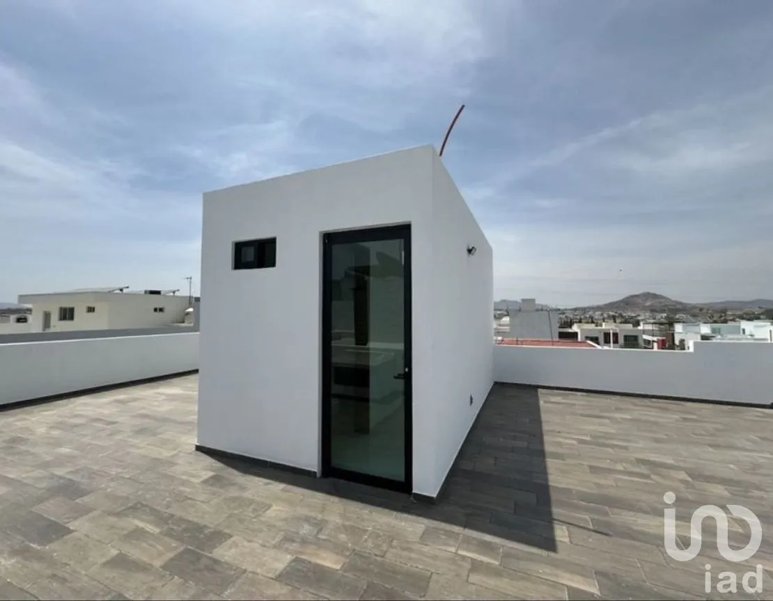 Casa en Venta en Valle Imperial, Zapopan, Jalisco | NEX-273420 | iad México | Foto 3 de 14