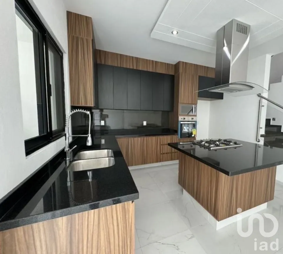Casa en Venta en Valle Imperial, Zapopan, Jalisco | NEX-273420 | iad México | Foto 5 de 14