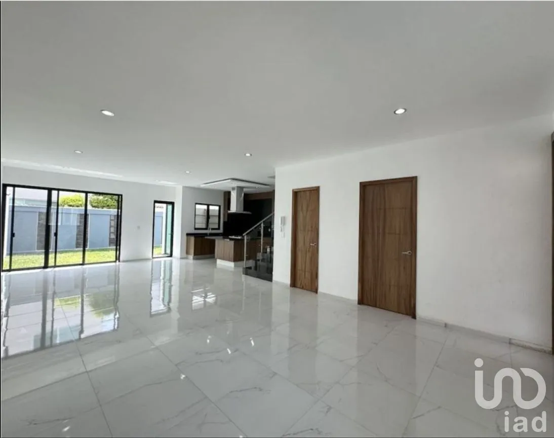 Casa en Venta en Valle Imperial, Zapopan, Jalisco | NEX-273420 | iad México | Foto 8 de 14