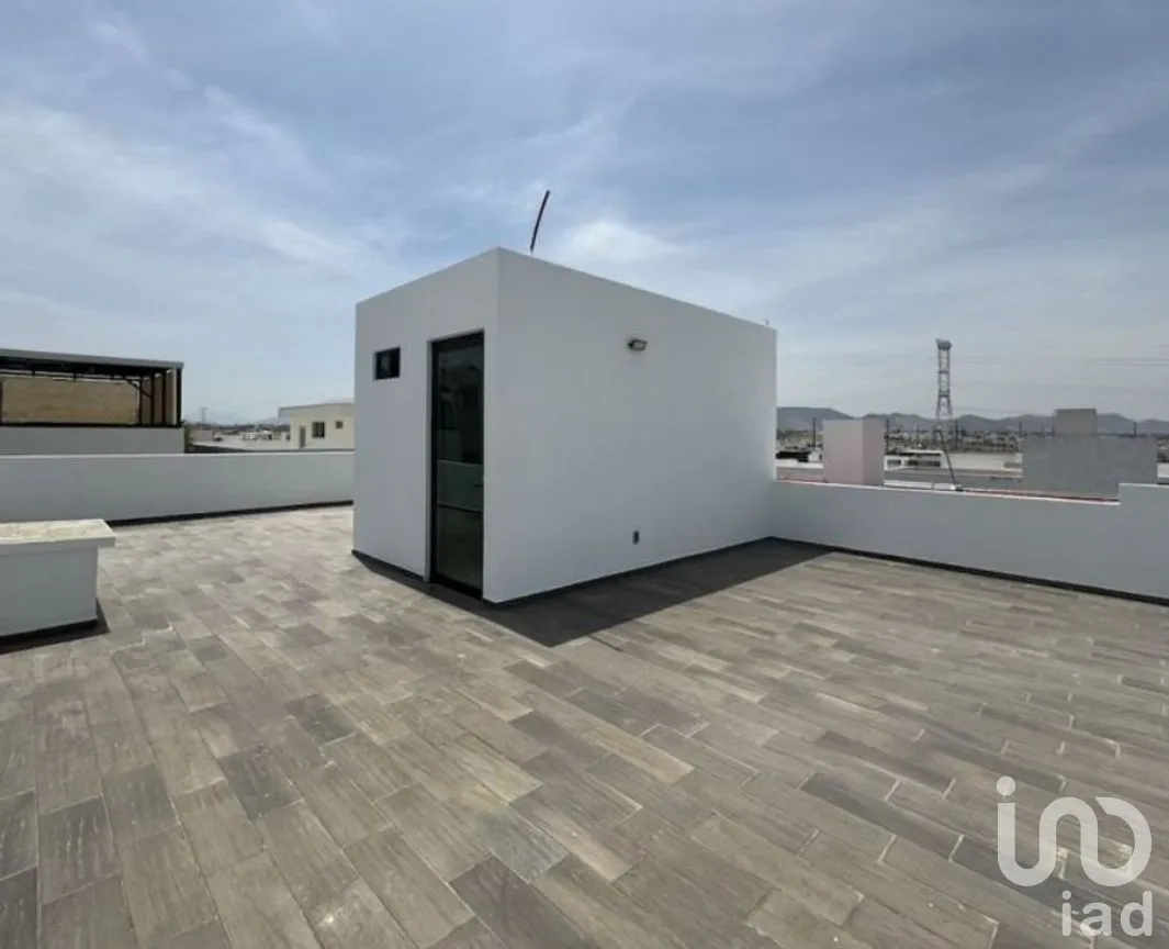 Casa en Venta en Valle Imperial, Zapopan, Jalisco | NEX-273420 | iad México | Foto 9 de 14