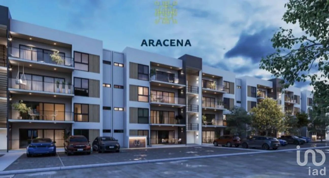Departamento en Venta en Nuevo Ixtapa, Puerto Vallarta, Jalisco | NEX-273421 | iad México | Foto 2 de 22