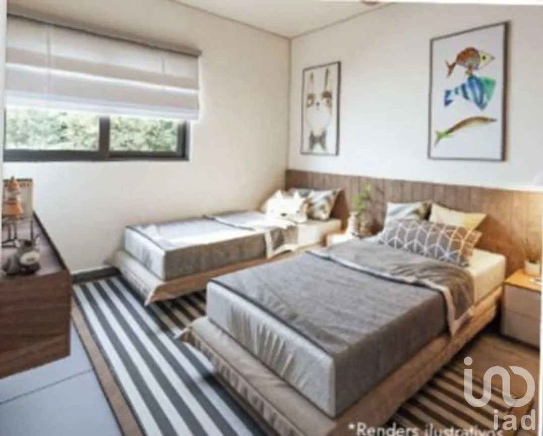 Departamento en Venta en Nuevo Ixtapa, Puerto Vallarta, Jalisco | NEX-273421 | iad México | Foto 11 de 22