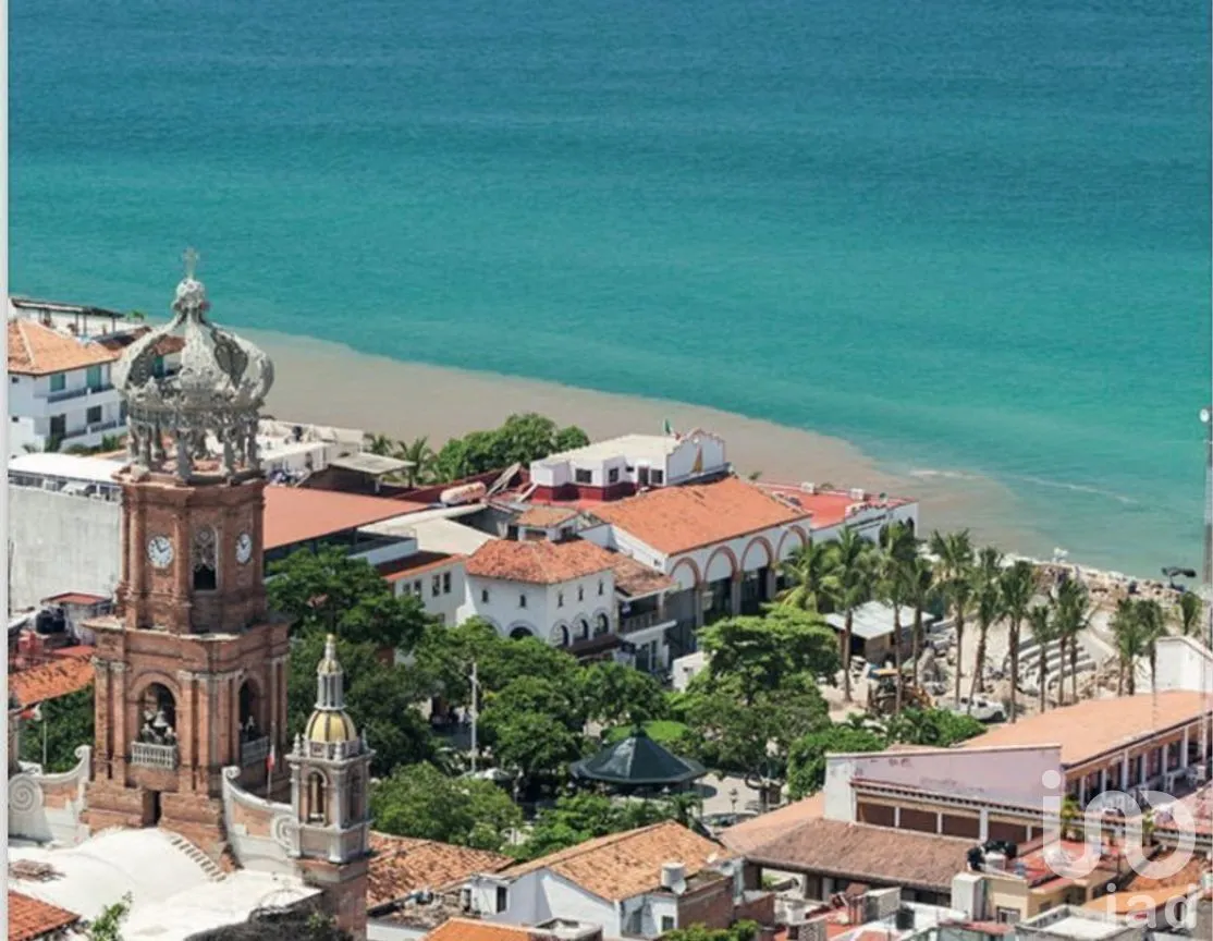 Departamento en Venta en Nuevo Ixtapa, Puerto Vallarta, Jalisco | NEX-273421 | iad México | Foto 7 de 22