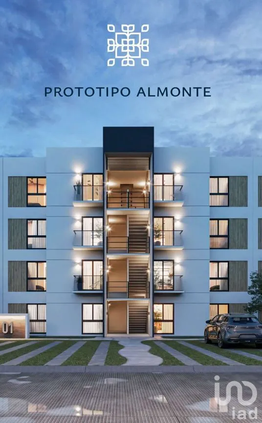 Departamento en Venta en Nuevo Ixtapa, Puerto Vallarta, Jalisco | NEX-273422 | iad México | Foto 12 de 20