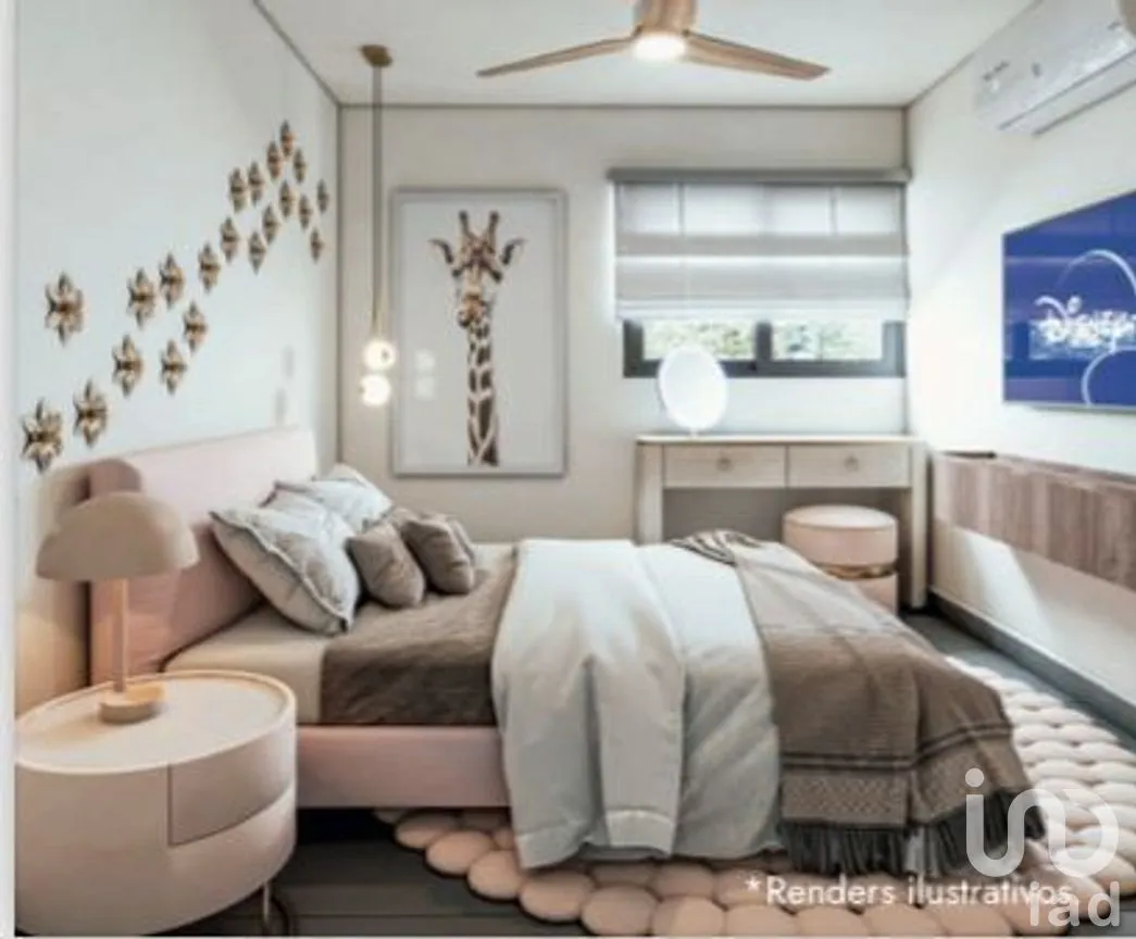 Departamento en Venta en Nuevo Ixtapa, Puerto Vallarta, Jalisco | NEX-273422 | iad México | Foto 19 de 20