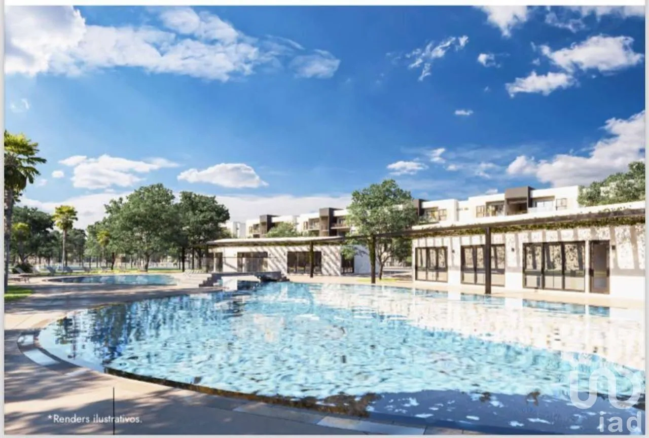 Departamento en Venta en Nuevo Ixtapa, Puerto Vallarta, Jalisco | NEX-273422 | iad México | Foto 5 de 20