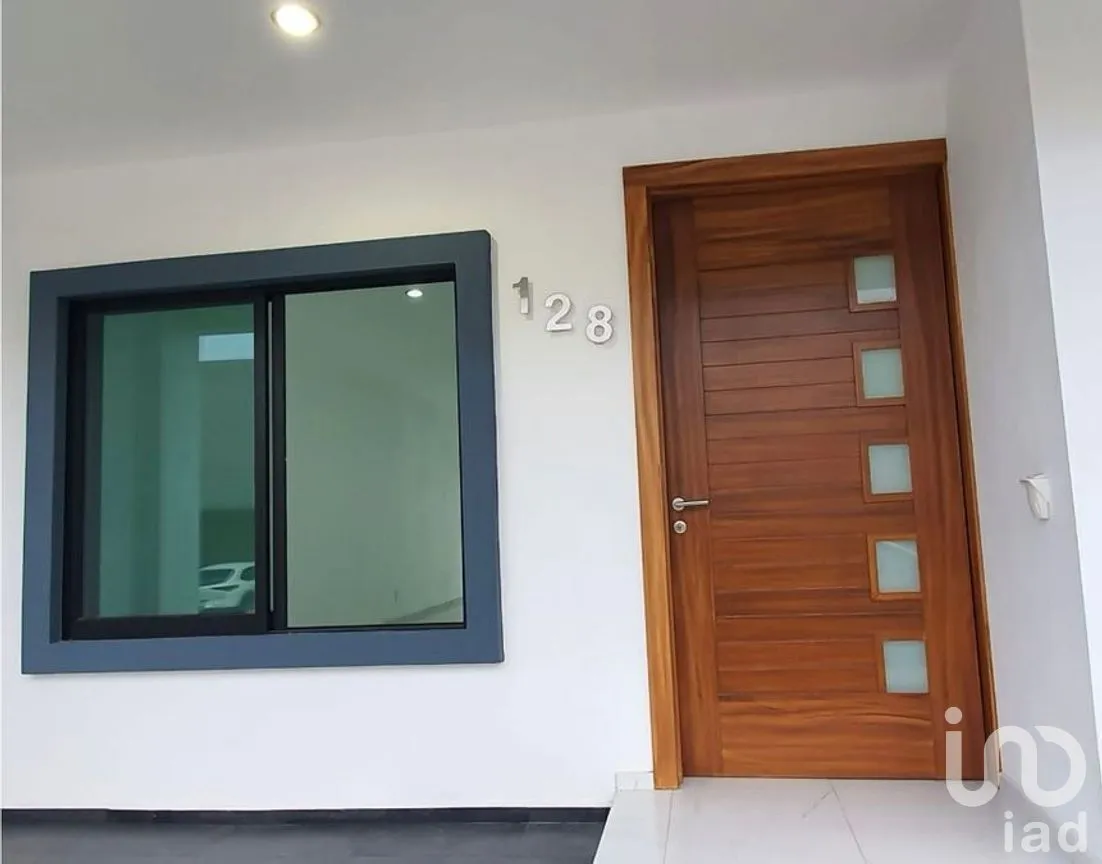 Casa en Venta en Valle Imperial, Zapopan, Jalisco | NEX-273423 | iad México | Foto 4 de 19