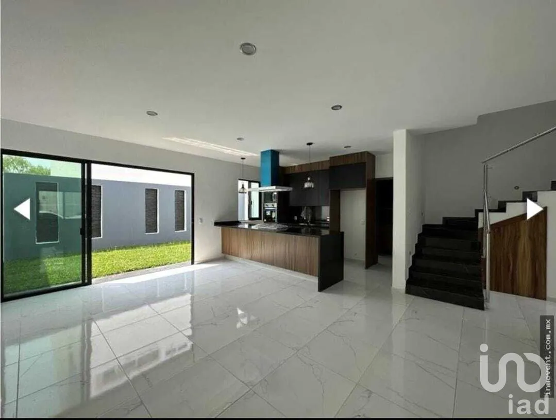 Casa en Venta en Valle Imperial, Zapopan, Jalisco | NEX-273423 | iad México | Foto 5 de 19
