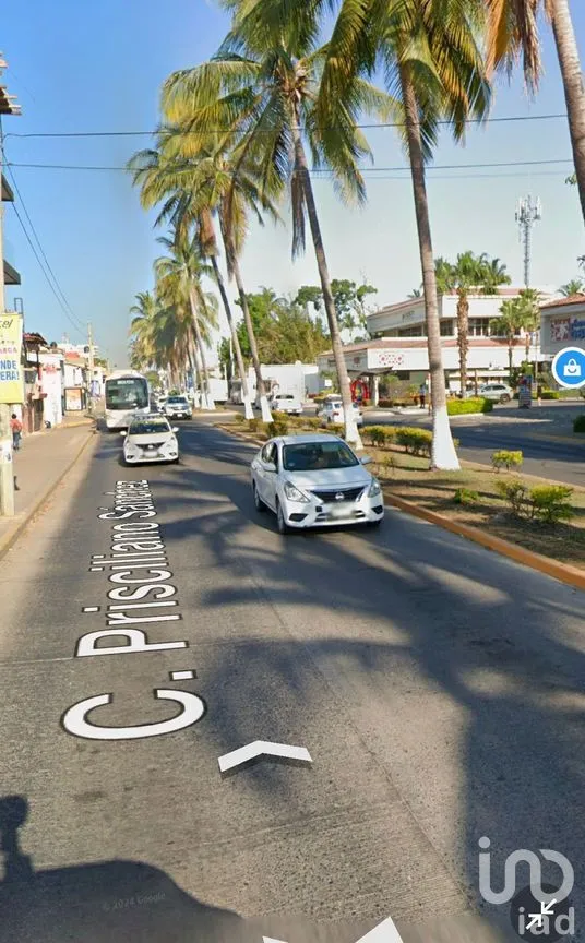 Terreno en Venta en Las Moras, Puerto Vallarta, Jalisco | NEX-273425 | iad México | Foto 4 de 11