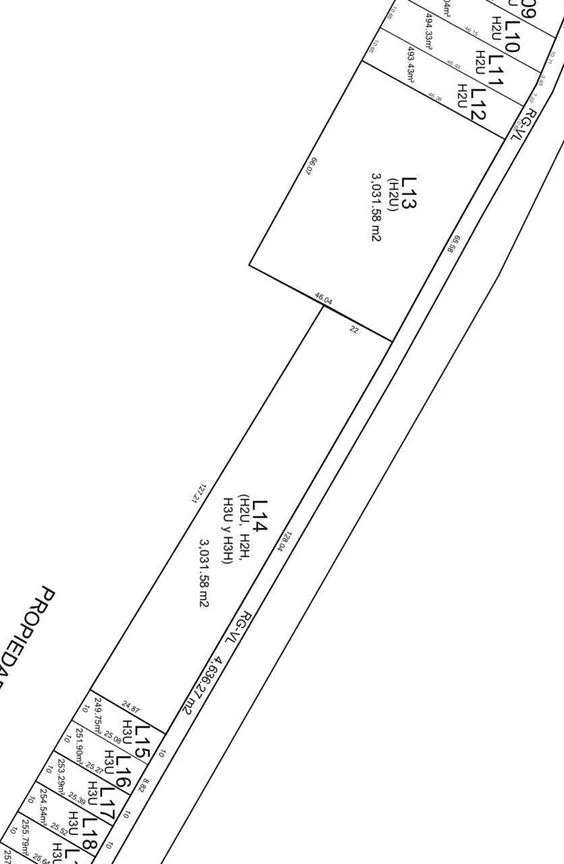Terreno en Venta en Chapala Centro, Chapala, Jalisco | NEX-273426 | iad México | Foto 18 de 19
