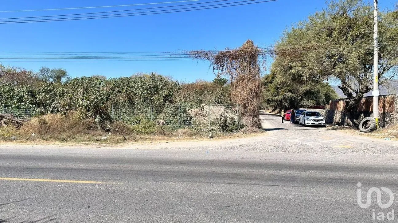 Terreno en Venta en Chapala Centro, Chapala, Jalisco | NEX-273426 | iad México | Foto 4 de 19