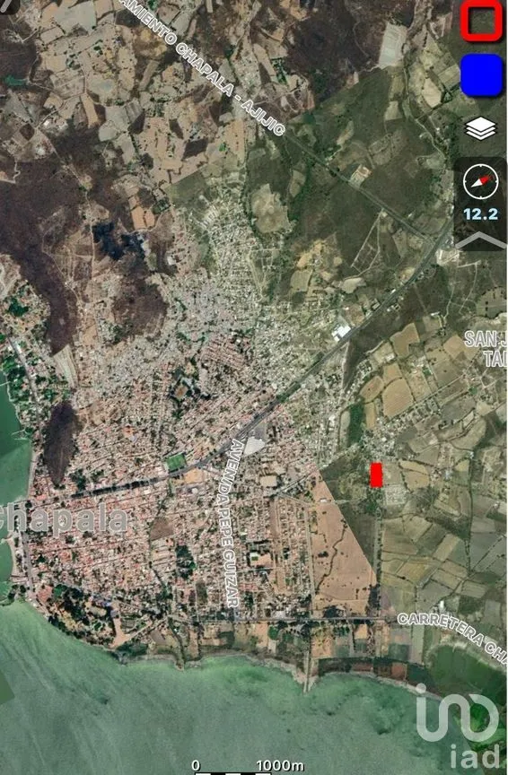 Terreno en Venta en Chapala Centro, Chapala, Jalisco | NEX-273426 | iad México | Foto 6 de 19