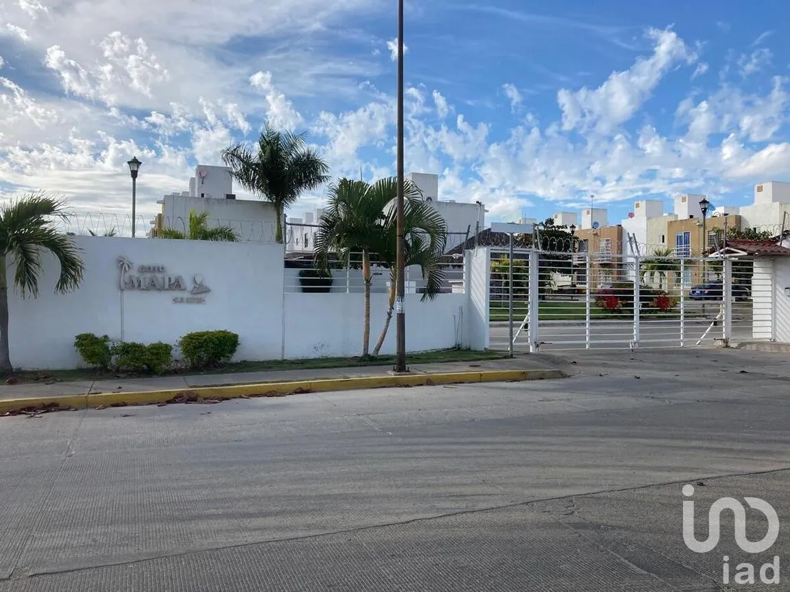 Casa en Venta en Altavela, Bahía de Banderas, Nayarit | NEX-273427 | iad México | Foto 1 de 21