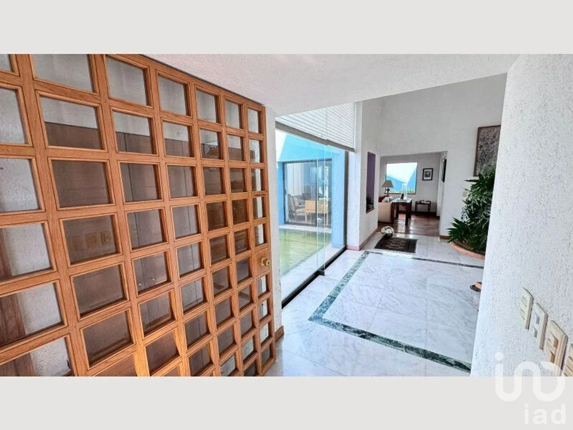 Casa en Venta en Colinas de San Javier, Zapopan, Jalisco | NEX-273429 | iad México | Foto 11 de 47