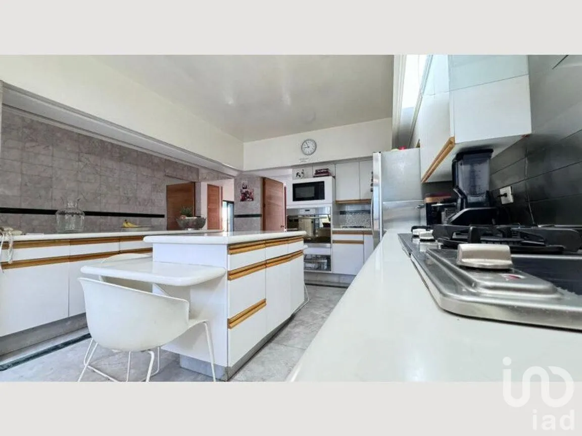 Casa en Venta en Colinas de San Javier, Zapopan, Jalisco | NEX-273429 | iad México | Foto 19 de 47