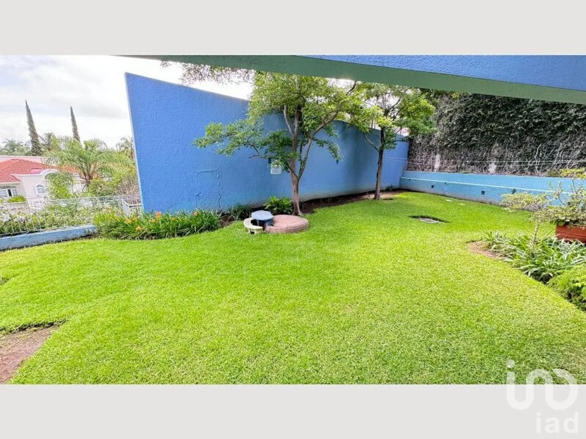 Casa en Venta en Colinas de San Javier, Zapopan, Jalisco | NEX-273429 | iad México | Foto 20 de 47