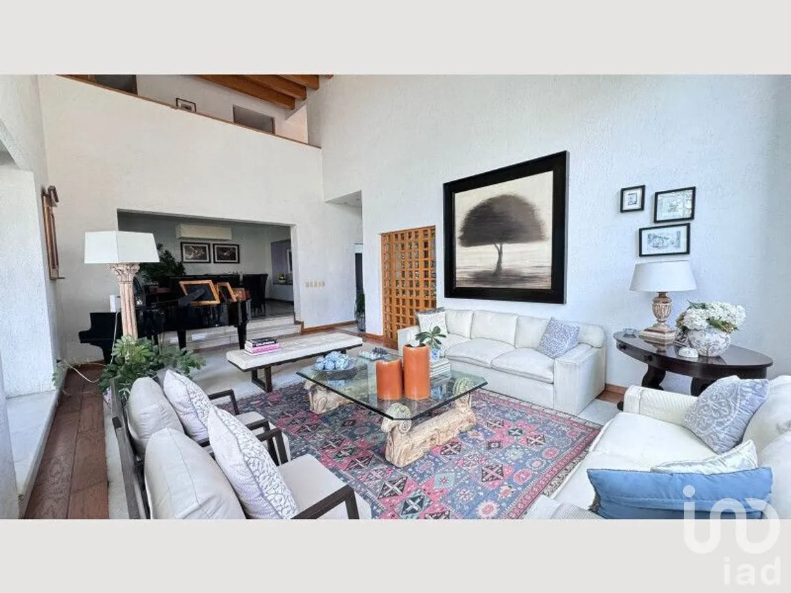 Casa en Venta en Colinas de San Javier, Zapopan, Jalisco | NEX-273429 | iad México | Foto 21 de 47