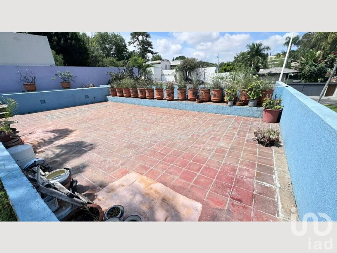 Casa en Venta en Colinas de San Javier, Zapopan, Jalisco | NEX-273429 | iad México | Foto 22 de 47