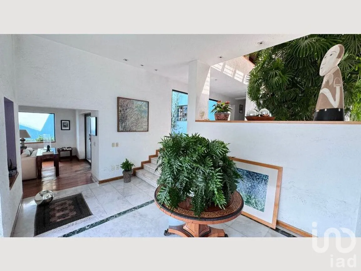 Casa en Venta en Colinas de San Javier, Zapopan, Jalisco | NEX-273429 | iad México | Foto 23 de 47