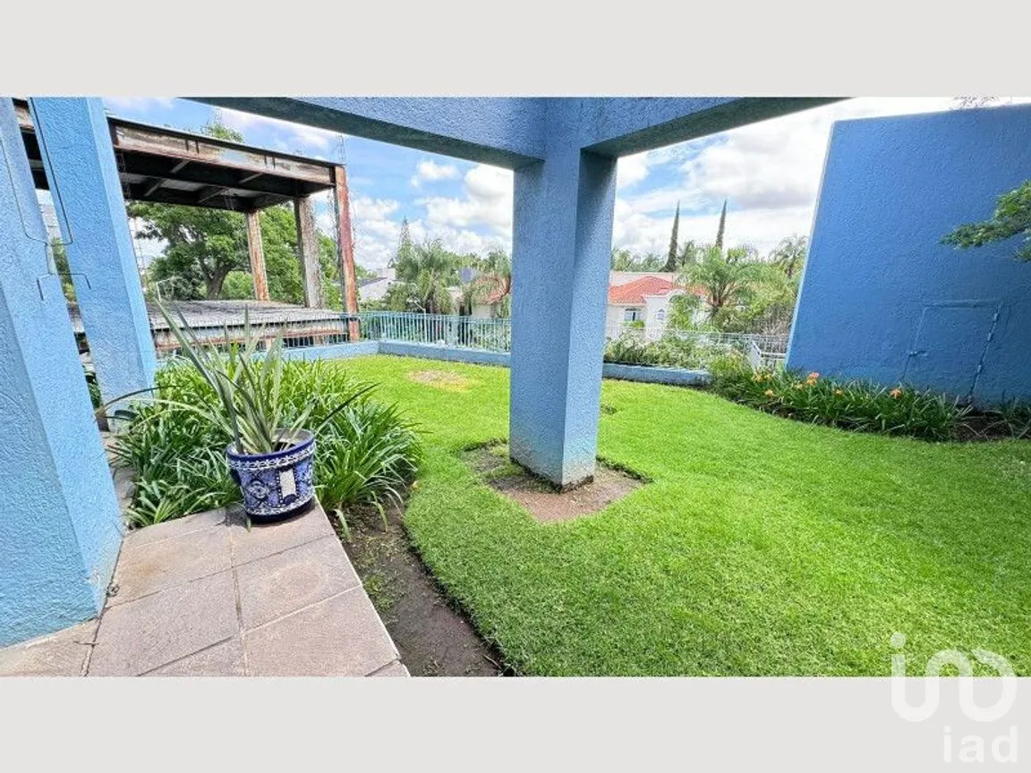 Casa en Venta en Colinas de San Javier, Zapopan, Jalisco | NEX-273429 | iad México | Foto 24 de 47