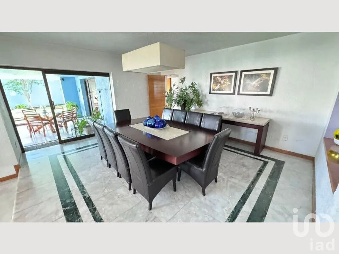 Casa en Venta en Colinas de San Javier, Zapopan, Jalisco | NEX-273429 | iad México | Foto 28 de 47