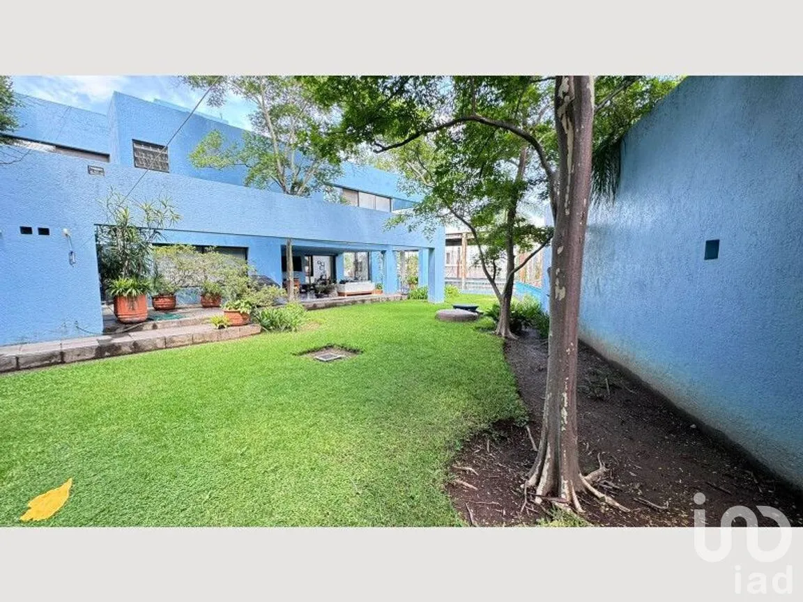 Casa en Venta en Colinas de San Javier, Zapopan, Jalisco | NEX-273429 | iad México | Foto 4 de 47