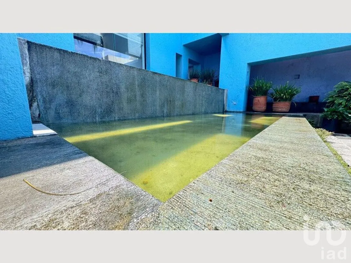 Casa en Venta en Colinas de San Javier, Zapopan, Jalisco | NEX-273429 | iad México | Foto 33 de 47