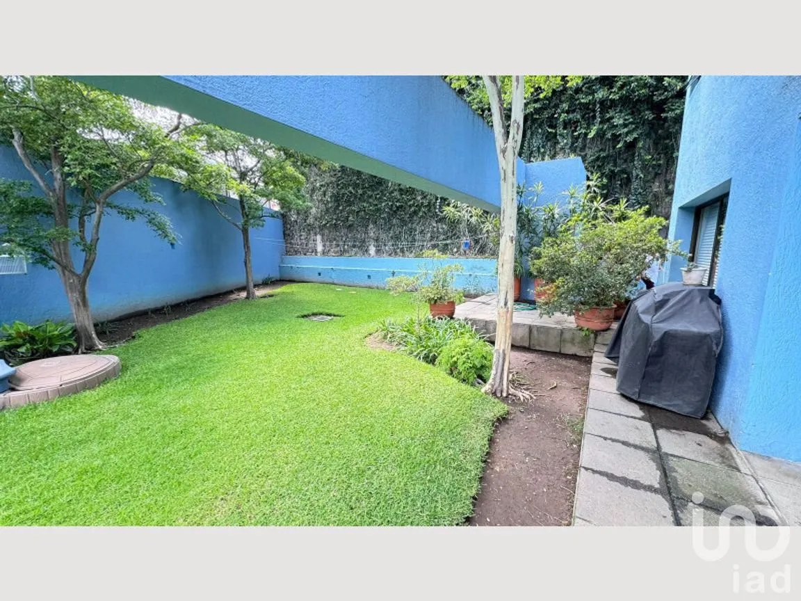 Casa en Venta en Colinas de San Javier, Zapopan, Jalisco | NEX-273429 | iad México | Foto 34 de 47