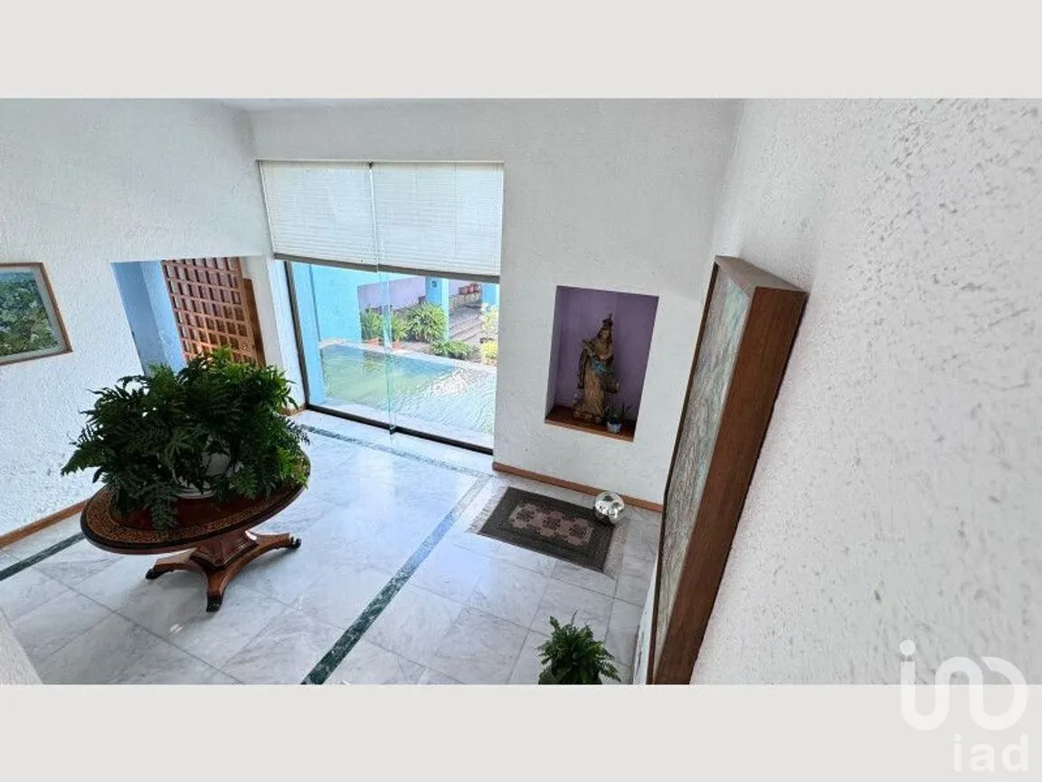 Casa en Venta en Colinas de San Javier, Zapopan, Jalisco | NEX-273429 | iad México | Foto 45 de 47