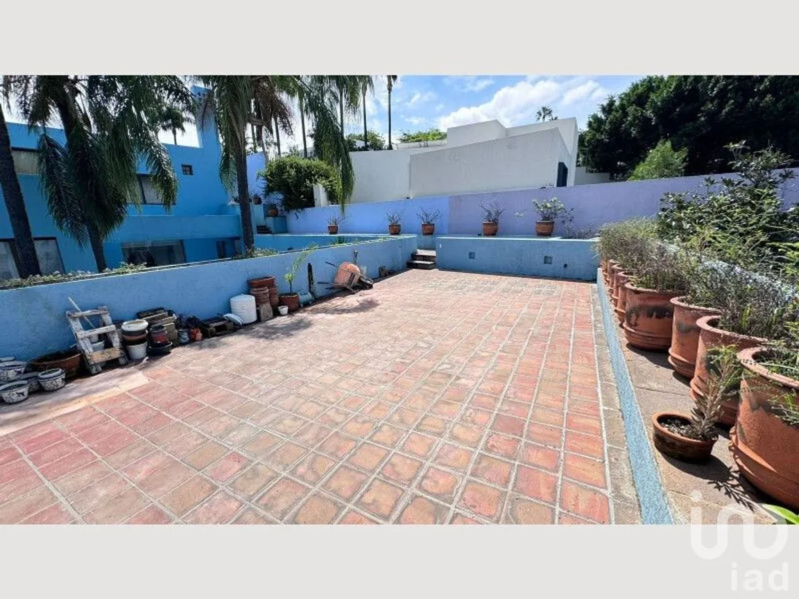 Casa en Venta en Colinas de San Javier, Zapopan, Jalisco | NEX-273429 | iad México | Foto 7 de 47