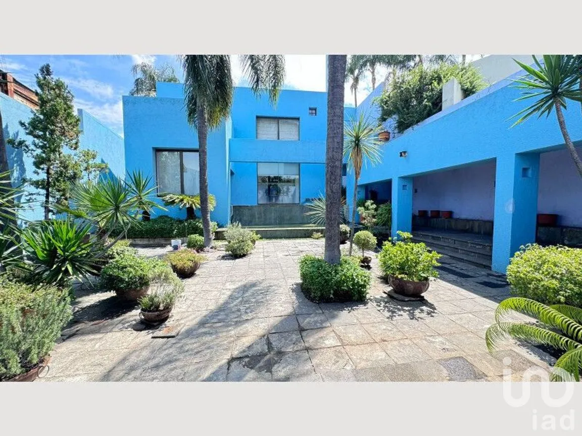 Casa en Venta en Colinas de San Javier, Zapopan, Jalisco | NEX-273429 | iad México | Foto 8 de 47