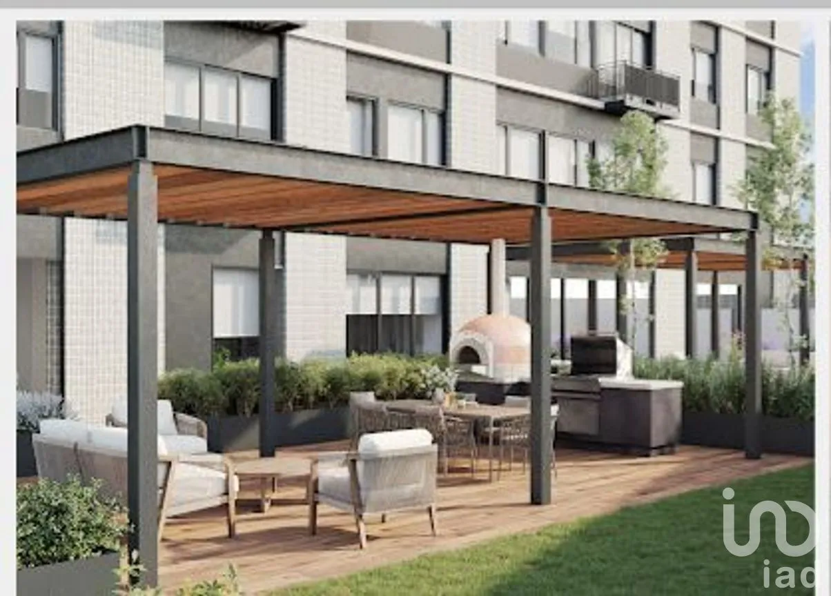 Departamento en Venta en Ciudad Granja, Zapopan, Jalisco | NEX-273430 | iad México | Foto 13 de 17