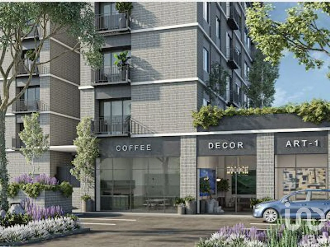 Departamento en Venta en Ciudad Granja, Zapopan, Jalisco | NEX-273430 | iad México | Foto 16 de 17