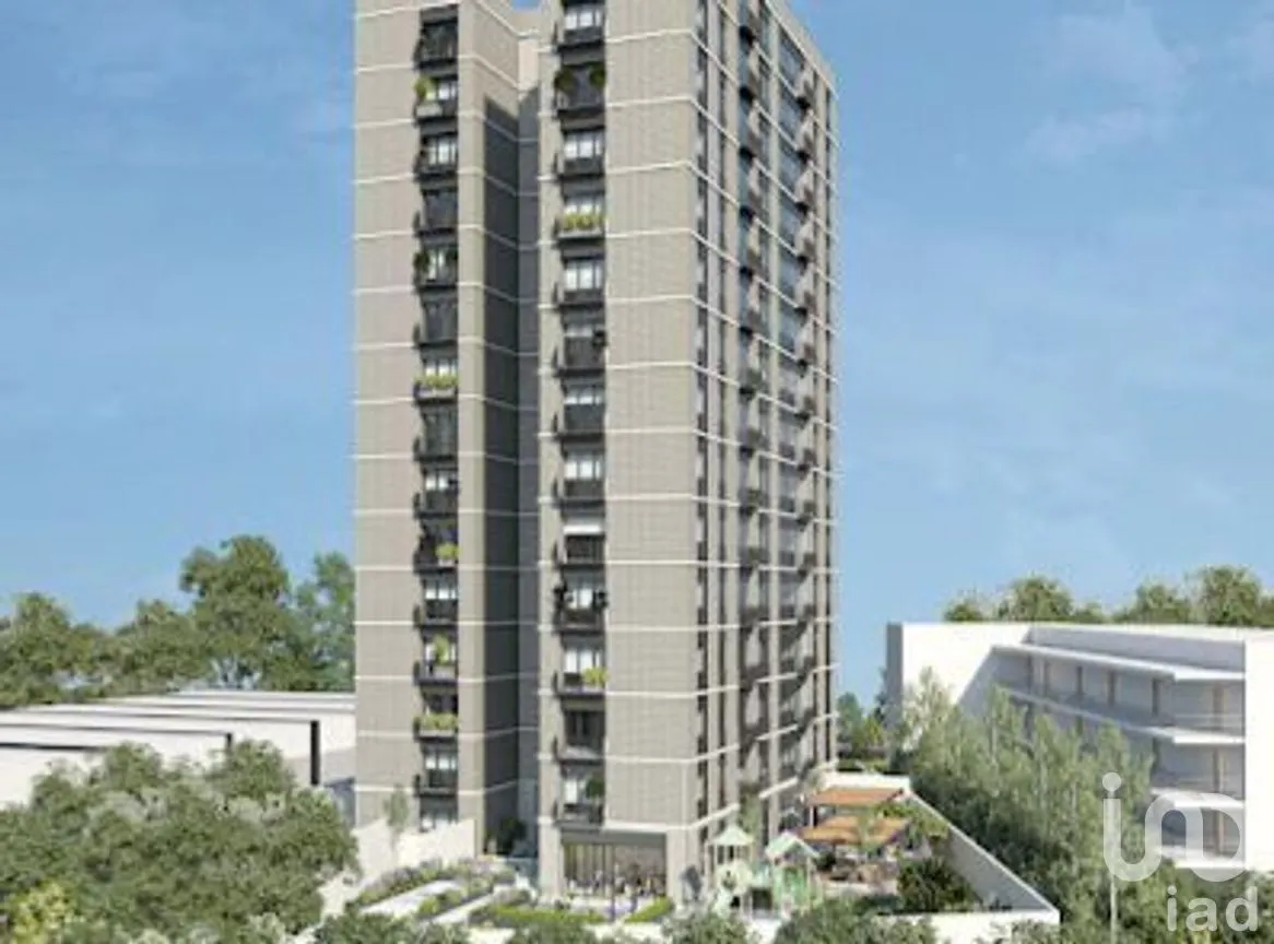 Departamento en Venta en Ciudad Granja, Zapopan, Jalisco | NEX-273430 | iad México | Foto 8 de 17