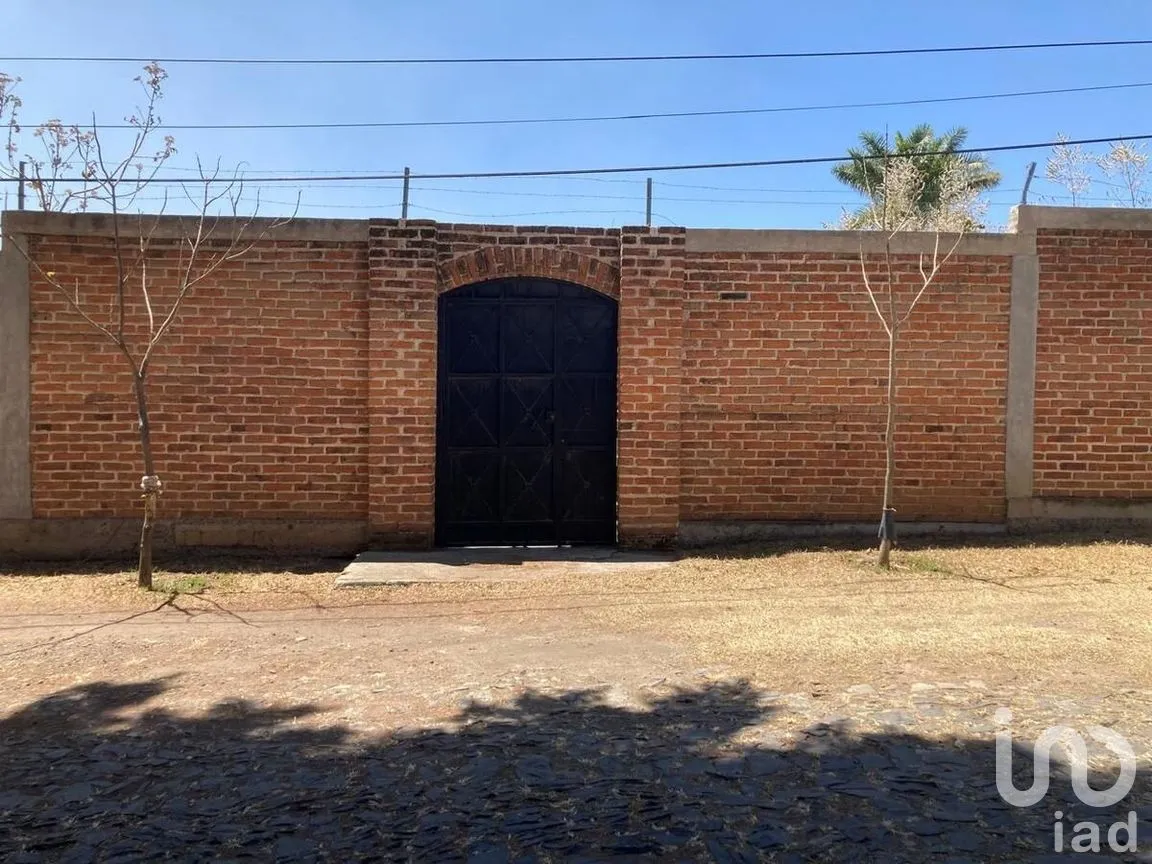 Terreno en Venta en Las Palomas, Zapopan, Jalisco | NEX-273434 | iad México | Foto 3 de 5
