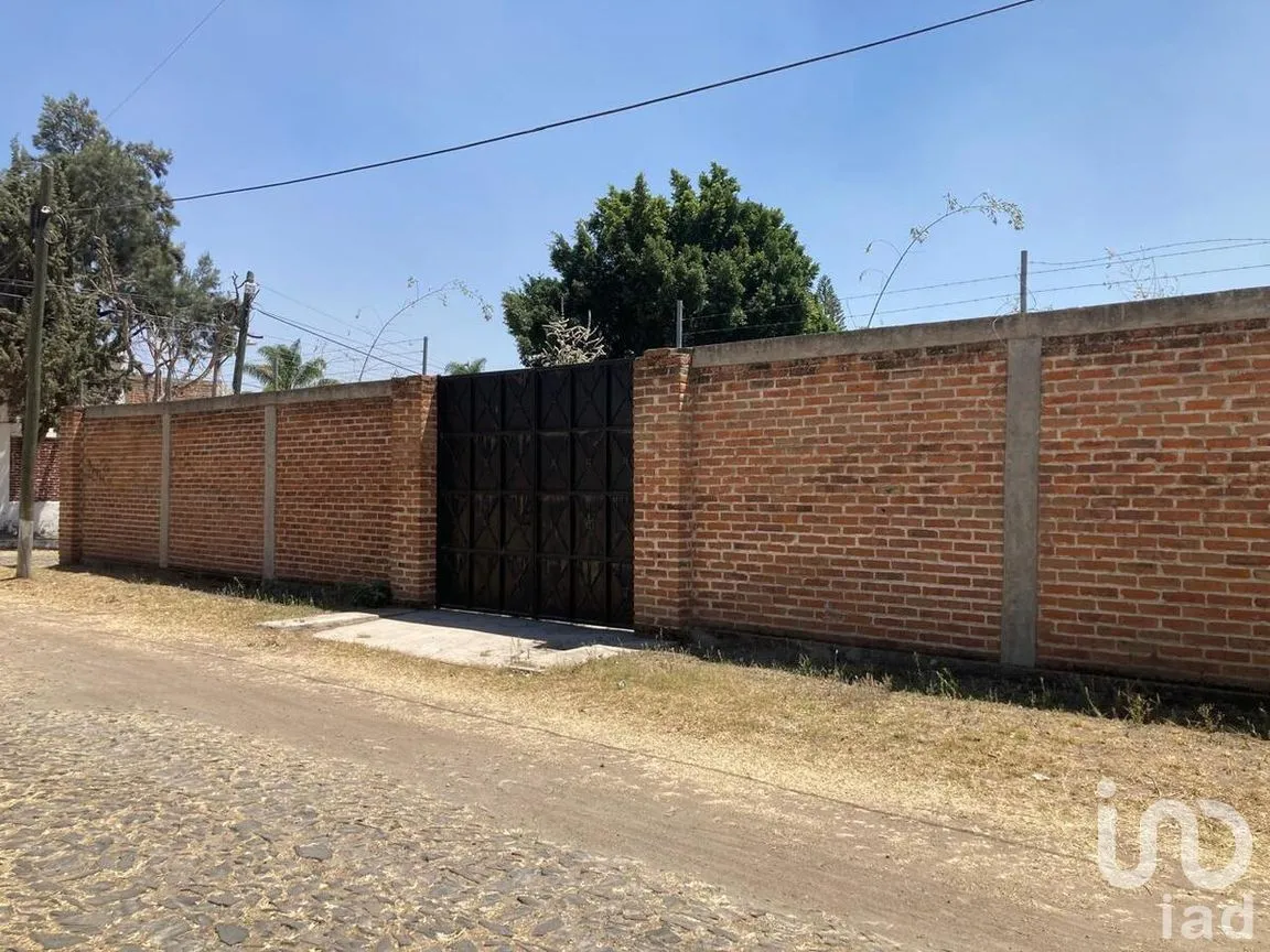 Terreno en Venta en Las Palomas, Zapopan, Jalisco | NEX-273434 | iad México | Foto 4 de 5