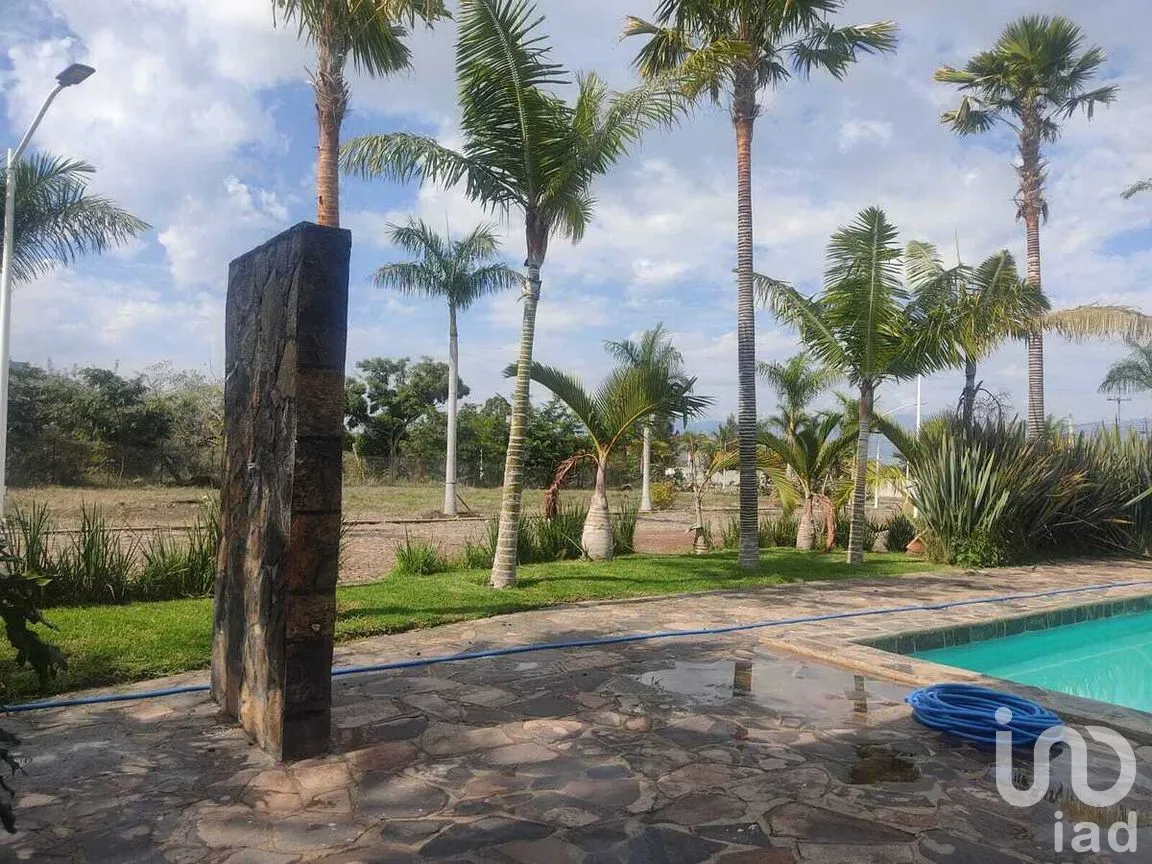 Terreno en Venta en Tuxcueca, Tuxcueca, Jalisco | NEX-273437 | iad México | Foto 2 de 24
