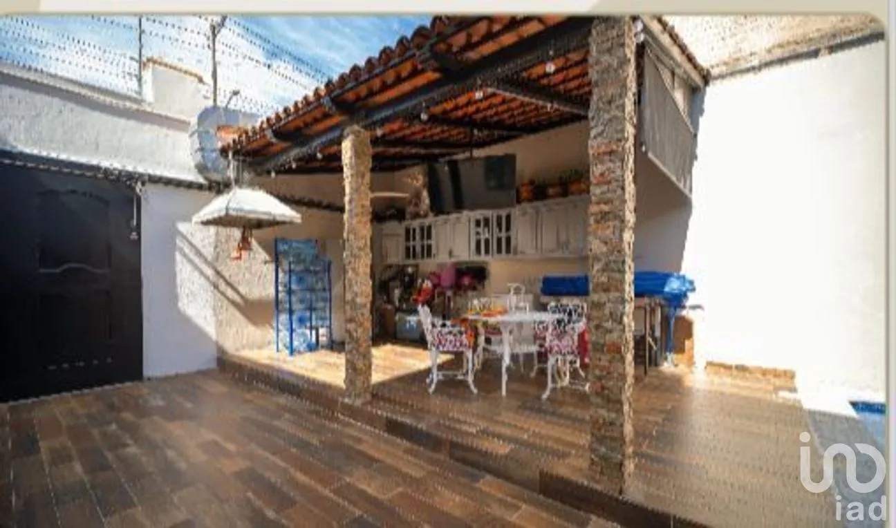 Casa en Venta en Lomas de Independencia, Guadalajara, Jalisco | NEX-273439 | iad México | Foto 18 de 43