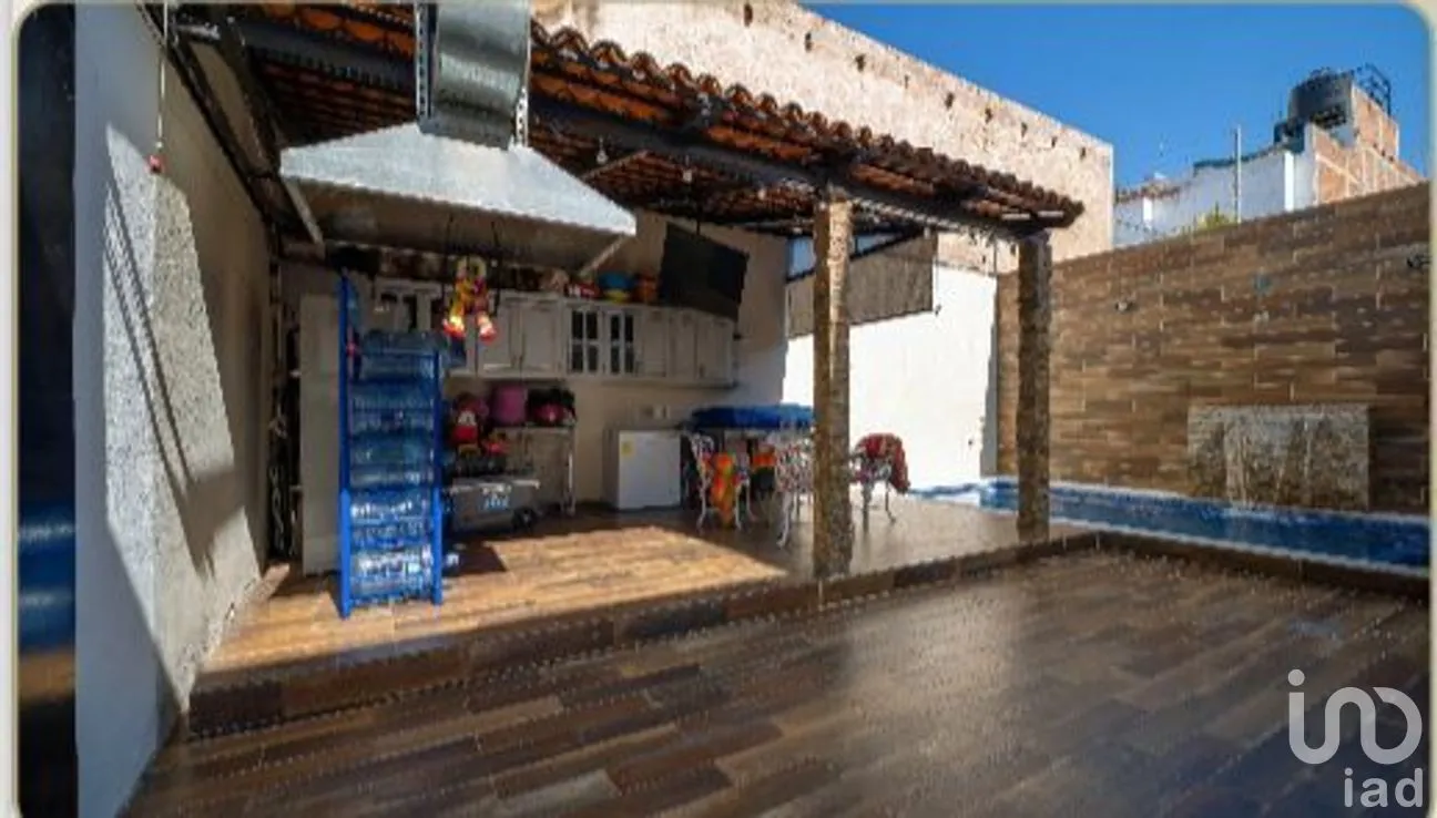 Casa en Venta en Lomas de Independencia, Guadalajara, Jalisco | NEX-273439 | iad México | Foto 19 de 43